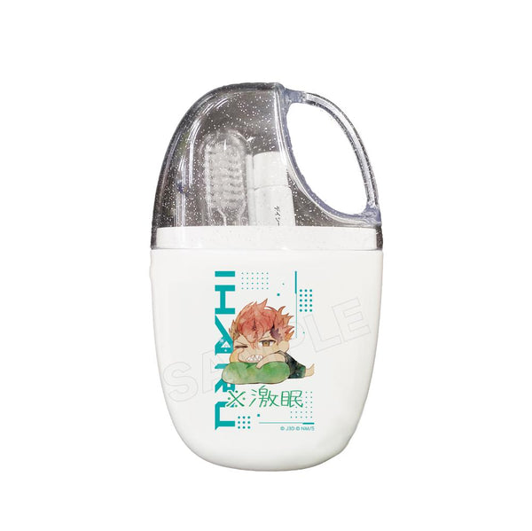 『怪獣8号』※激眠 歯ブラシコップセット 06 伊春【202508再販】